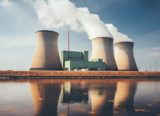 Kasachstan holt deutsche Expertise für das Atom-Back-End