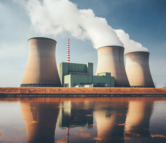 Kasachstan holt deutsche Expertise für das Atom-Back-End