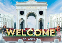 Nomadische Traditionen im Rampenlicht: Die Weltnomadenspiele in Astana