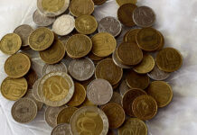 Über Geld spricht man nicht. Oder doch?