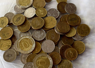 Über Geld spricht man nicht. Oder doch?