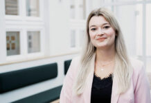 Liebe Leserinnen und Leser,