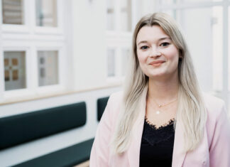 Liebe Leserinnen und Leser,