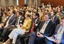 15. Sitzung des Deutsch-Kasachischen Wirtschaftsrates ebnet Weg für Investitionen