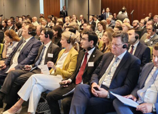 15. Sitzung des Deutsch-Kasachischen Wirtschaftsrates ebnet Weg für Investitionen