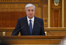 Wohlstand und Chancengleichheit: Tokajews Vision für Kasachstan