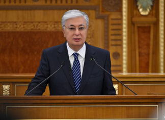 Wohlstand und Chancengleichheit: Tokajews Vision für Kasachstan