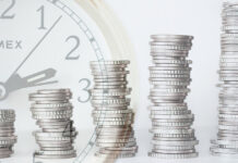 Mit Naturgewalten aus der Kreditfalle