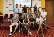 Eurasien am Scheideweg