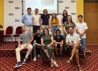 Eurasien am Scheideweg