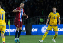 Kasachstans Auftakt in der UEFA Nations League