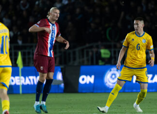 Kasachstans Auftakt in der UEFA Nations League