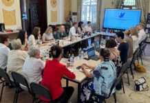 Haushaltsplanungskonferenz findet in Taschkent statt