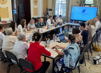 Haushaltsplanungskonferenz findet in Taschkent statt