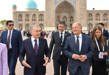 Fachkräfte für Deutschland und Unterstützung bei Abschiebungen