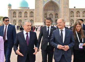 Fachkräfte für Deutschland und Unterstützung bei Abschiebungen