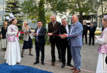 Zweigstelle der Hochschule Anhalt in Almaty eröffnet