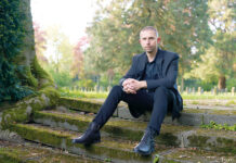 ZwischenHeimaten: Autorinnen und Autoren im Gespräch