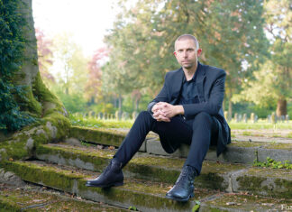 ZwischenHeimaten: Autorinnen und Autoren im Gespräch