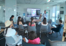 Projekt „Lesen, Schreiben und Sprechen“ zum Thema „Umwelt: Umweltschutz“