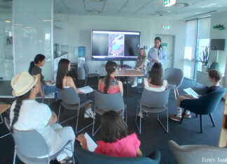 Projekt „Lesen, Schreiben und Sprechen“ zum Thema „Umwelt: Umweltschutz“