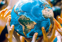 Kasachstan das friedlichste Land in Zentralasien