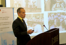 Gegen Extremismus und Gewalt: Internationales Forum in Almaty