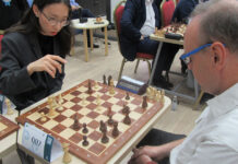 Einheit durch Schach