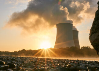 Kasachstans Traum von der selbstbestimmten Energie