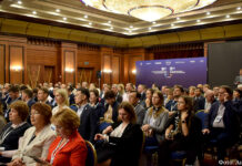 So verlief der 26. Tag der deutschen Wirtschaft in Kasachstan