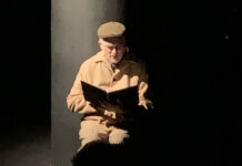 Zum 45. Jubiläum des Deutschen Theaters