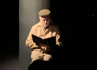 Zum 45. Jubiläum des Deutschen Theaters