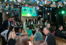 15 Jahre Rödl & Partner in Kasachstan