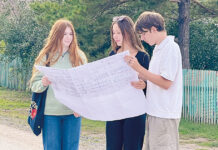 Von Abschied und Wiederkehr