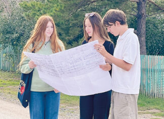 Von Abschied und Wiederkehr