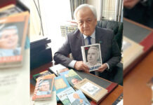 Mereke Kulkenow: 10 Gründe, warum man Herold Belger lesen sollte