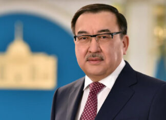 Nurlan Onzhanov: Zum 90. Jubiläum von Herold Belger