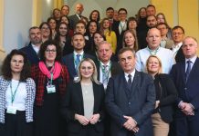 AGDM-Tagung in Berlin: Zukunft der deutschen Minderheiten gesichert