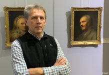 „Wir sind dabei, Namen aus der Vergessenheit aufzuarbeiten“