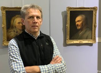 „Wir sind dabei, Namen aus der Vergessenheit aufzuarbeiten“