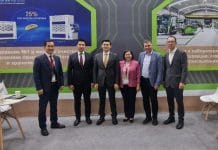 Wie attraktiv ist Kasachstan als Standort für deutsche Unternehmen?