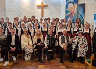 100 Jahre Deutsche Wolgarepublik