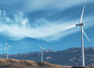 Erneuerbare Energiequellen