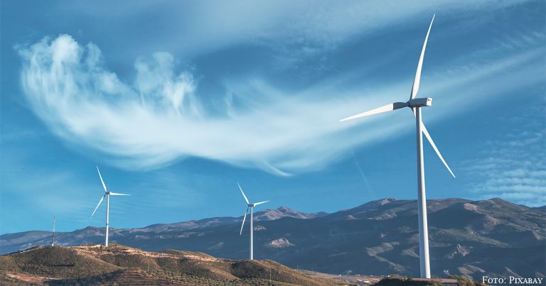 Erneuerbare Energiequellen