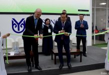 „Energy in Transition“ macht Halt in Aktau „Energy in Transition“ macht Halt in Aktau