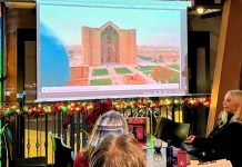 Die Faszination Zentralasiens: Kasachstan im Fokus in Deutschland