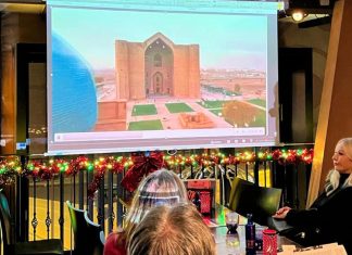 Die Faszination Zentralasiens: Kasachstan im Fokus in Deutschland