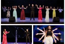 Ungehört und unsichtbar, doch laut und kämpferisch