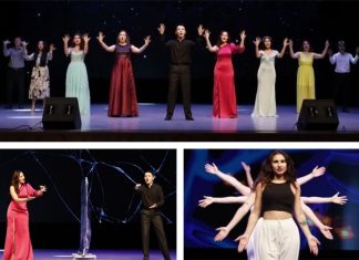 Ungehört und unsichtbar, doch laut und kämpferisch