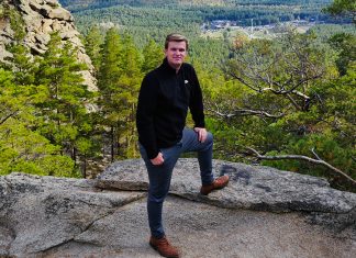 „Kasachstan ist ein großer Teil meines Lebens geworden“